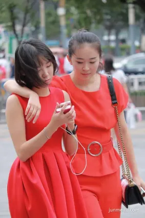 小姑子和嫂子非得是天敵嗎？看她倆關系多好！