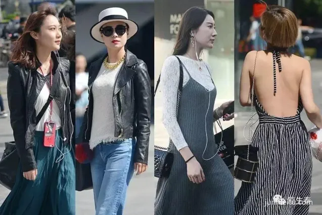 盤點2016被定格的時尚美女！（組圖）