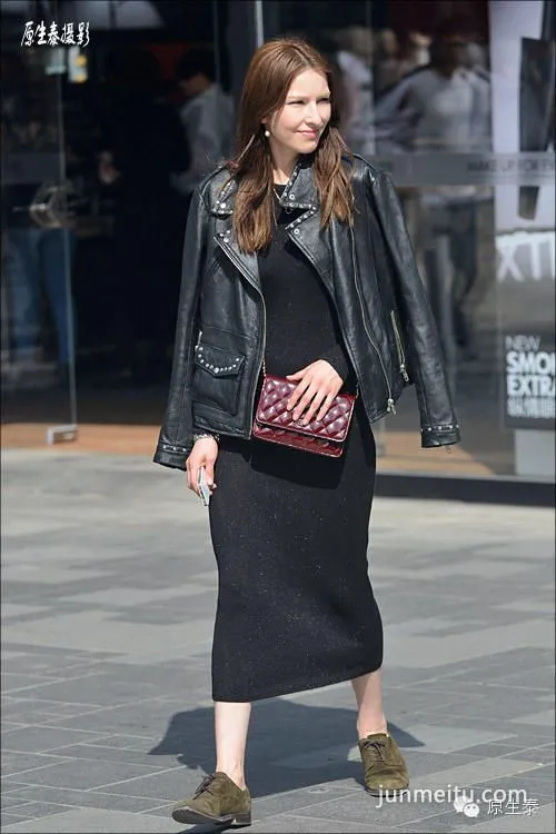 Beijing Fresh Style Beauty Is Very Eye-Catching! photo 1