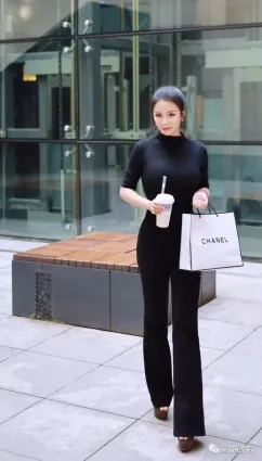 街拍好身材，秀出來！