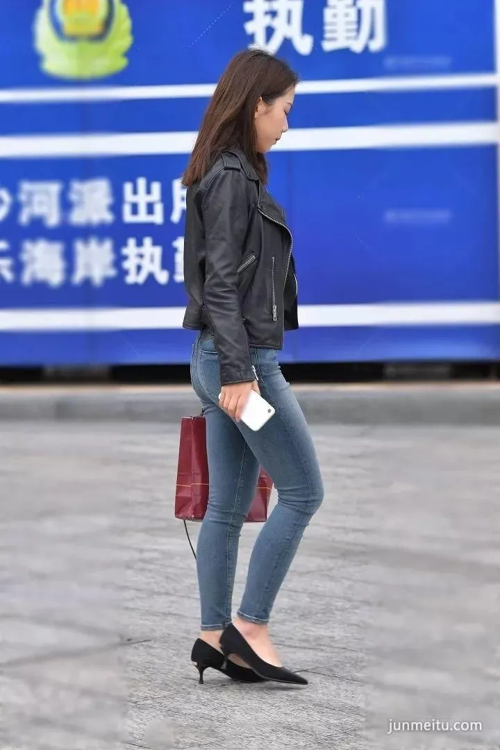 Street Snap: May I Ask If This Can Get 100 Points? photo 1
