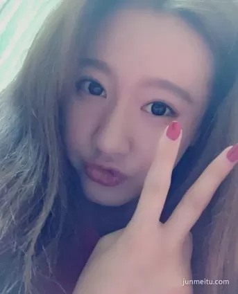 公告我換頭像啦