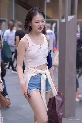 街拍 | 學會掌握這兩個重點