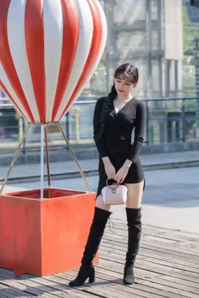 街拍我知道，這是你們的最愛