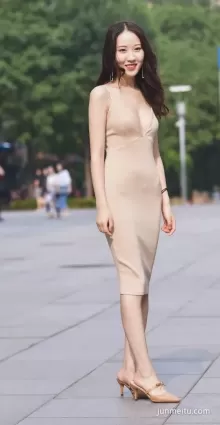 街拍 | 痕迹專家呢？快來鑒定一下