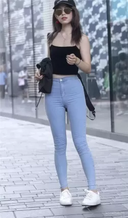 緊牛大仙女，沒有老鐵不喜歡吧，棒棒的……..
