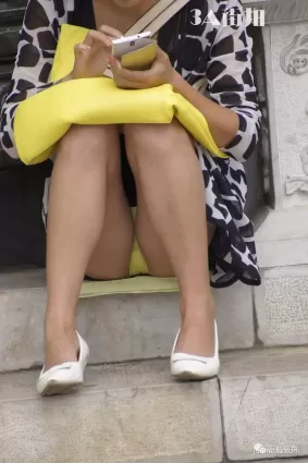 妹子！曝光了你造嘛？？？
