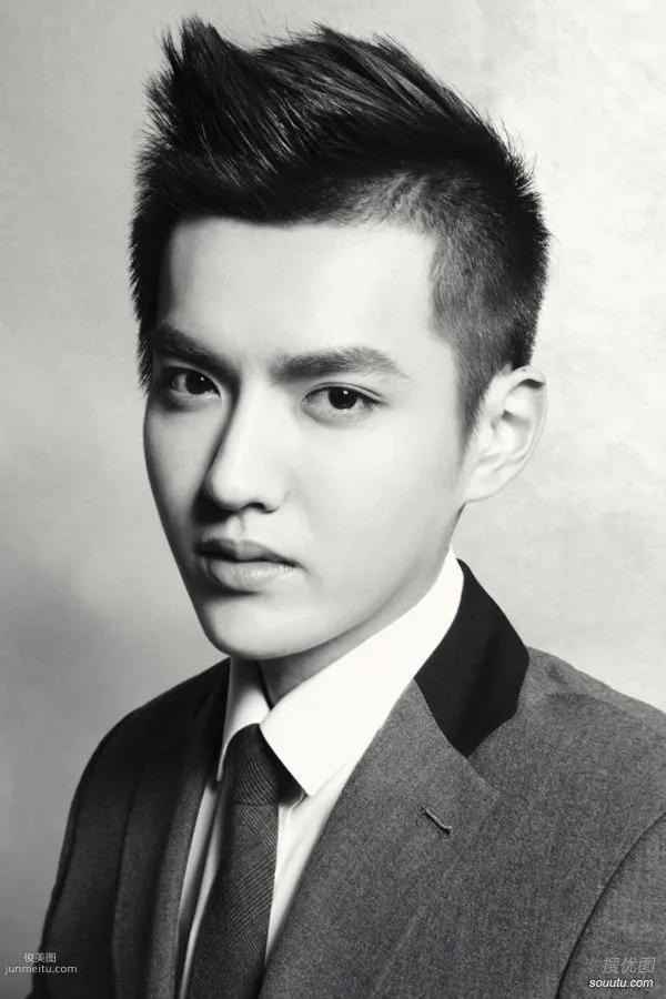 Kris Wu: Photo Shoot photo 7