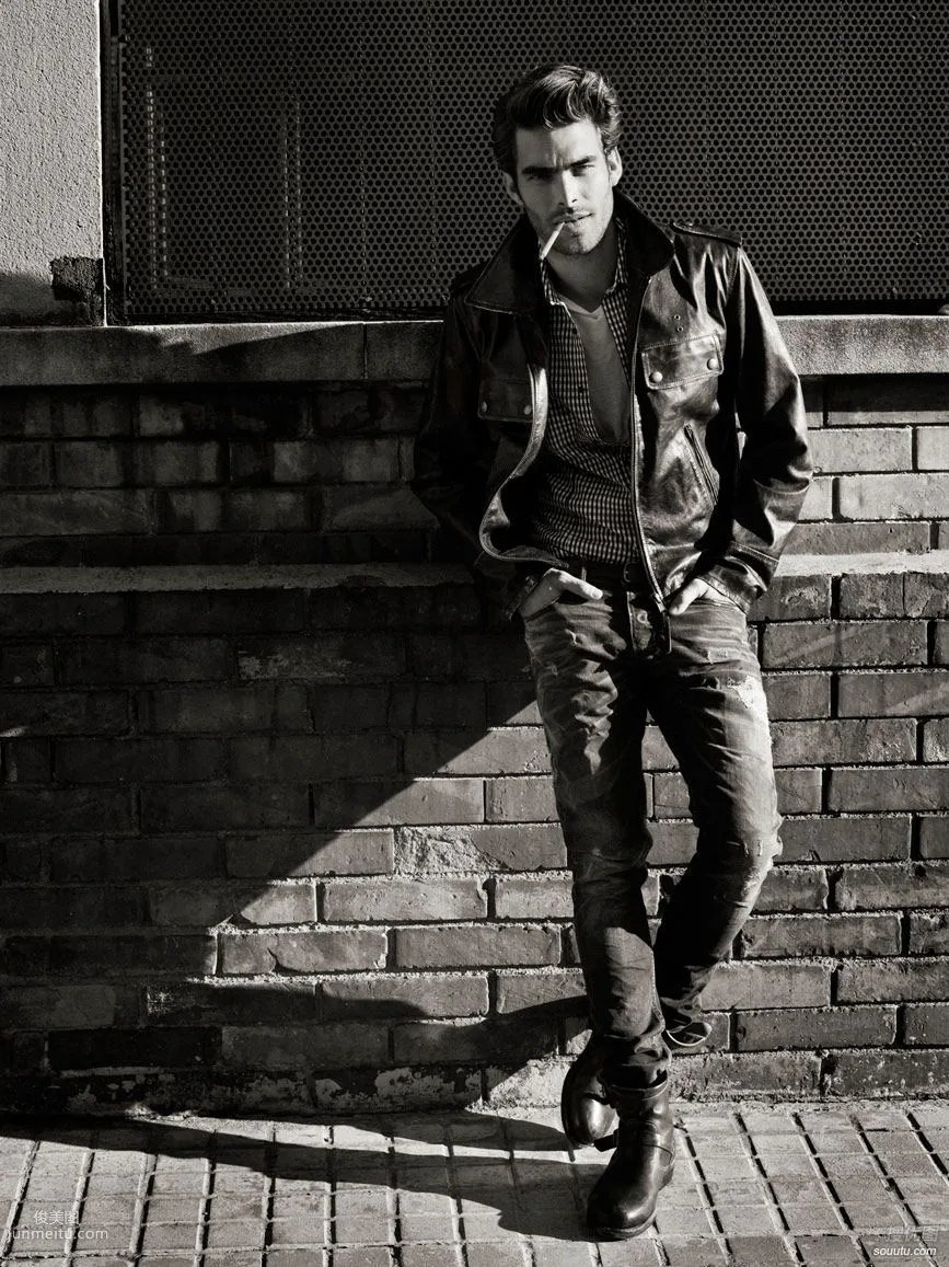 Spanish Handsome Guy jon.kortajarena Photos photo 10