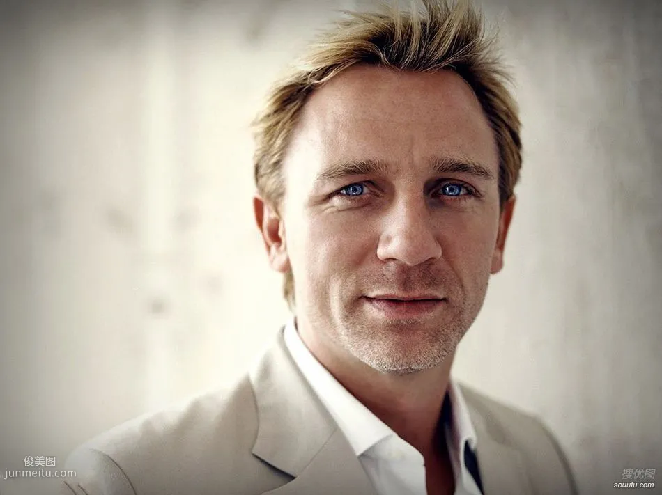 Collection of Handsome Male Stars in 2013 Hollywood Blockbusters (Part 1) photo 6