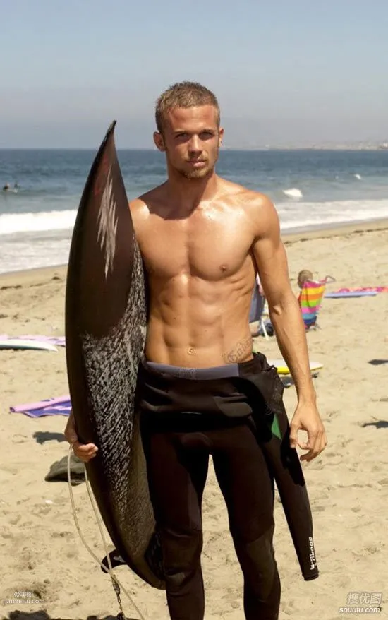 Western Handsome Man_Cam Gigandet Photos photo 5