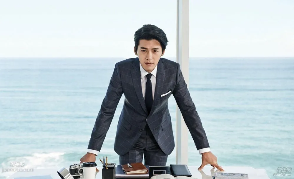 Korean Handsome Guy Xuan Bin Selected Photos 12p photo 10