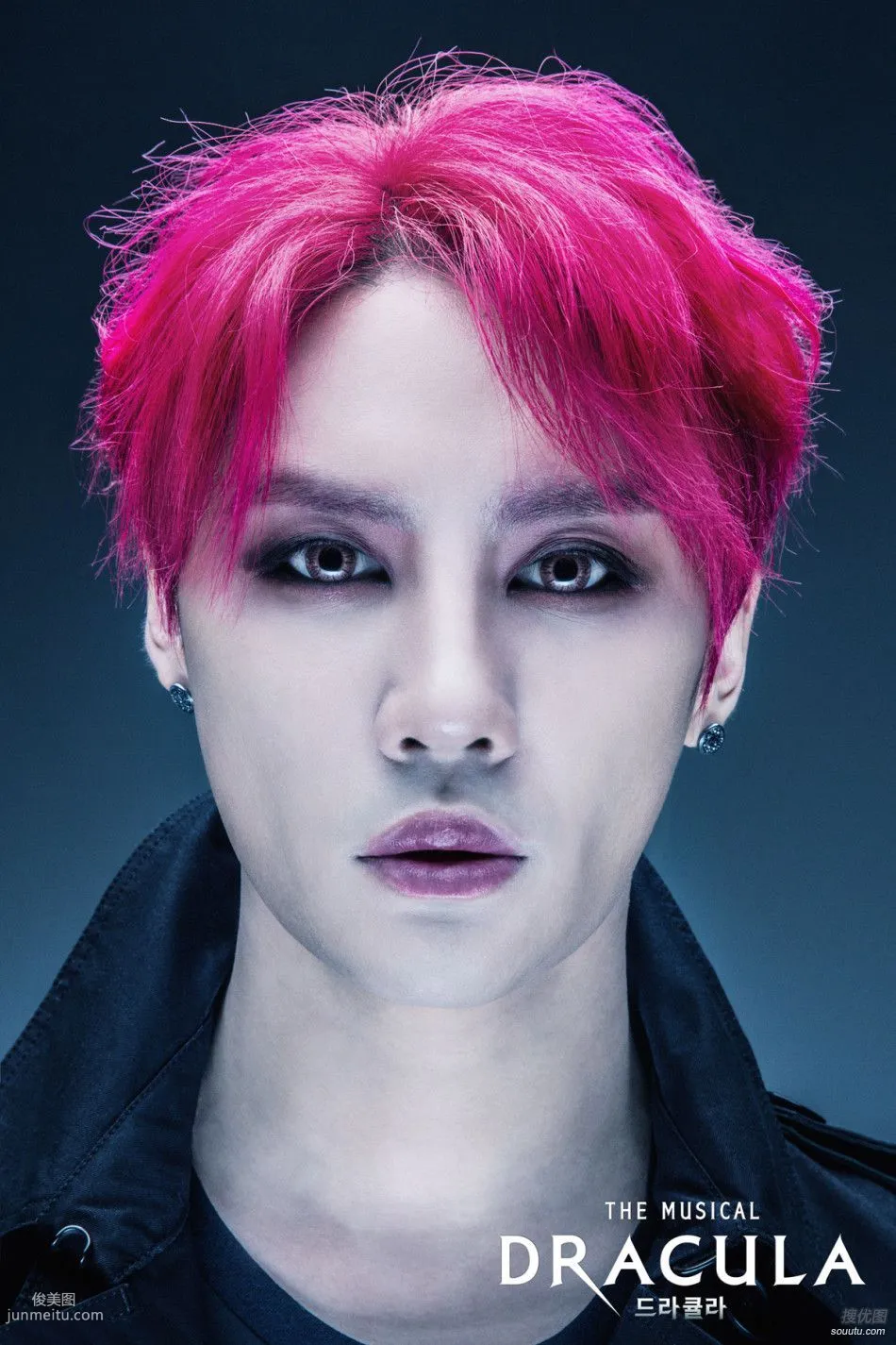 Kim Junsu: Photo Shoot photo 5