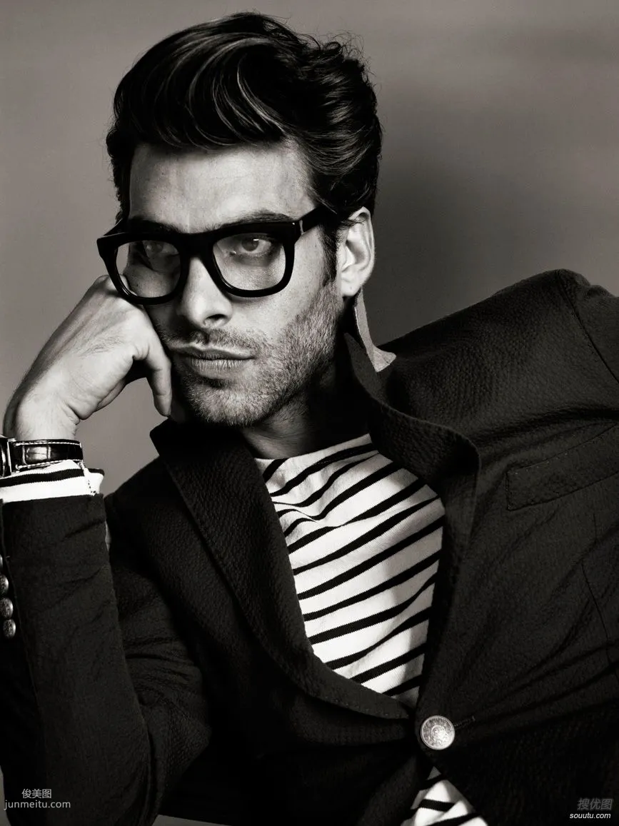 Spanish Handsome Guy jon.kortajarena Photos photo 2