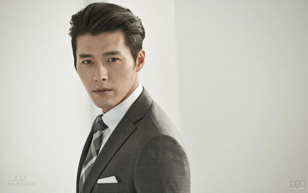 Korean Handsome Guy Xuan Bin Selected Photos 12p photo 11