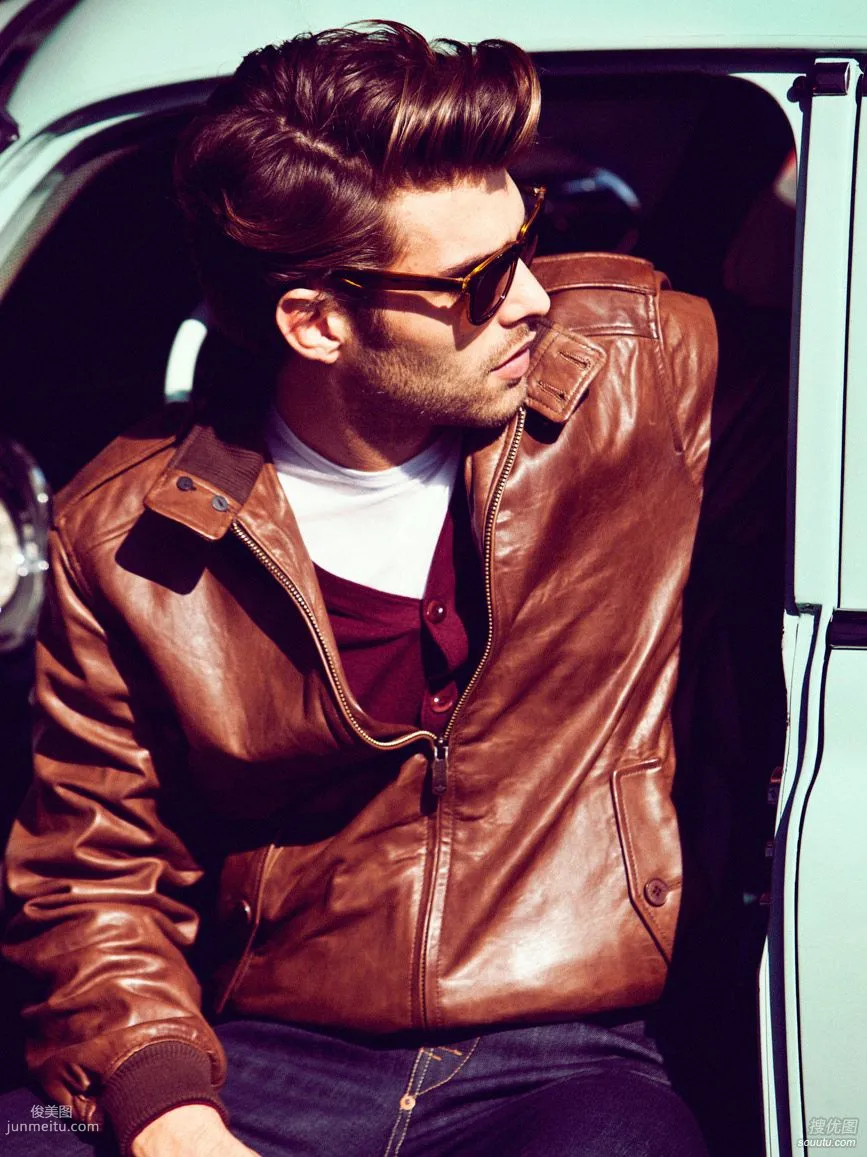 Spanish Handsome Guy jon.kortajarena Photos photo 7