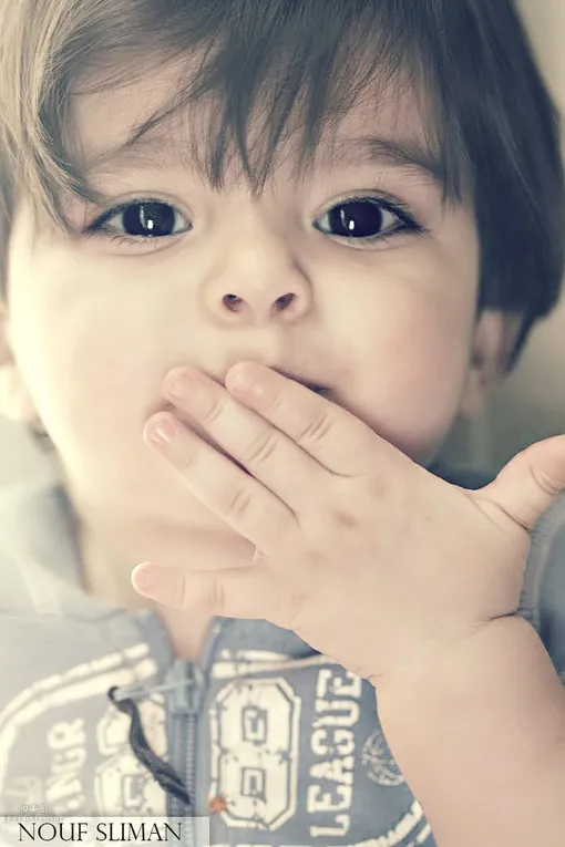 Cute Is Our Patent, Western Cute Shota Pictures photo 4