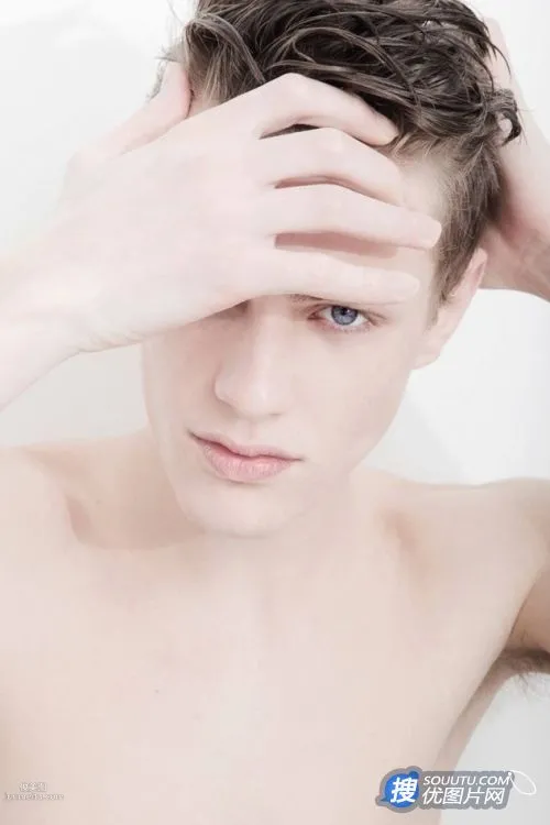 Those Western Handsome Men Who Are Drop-Dead Gorgeous, Shirtless Type Special (Two) photo 15