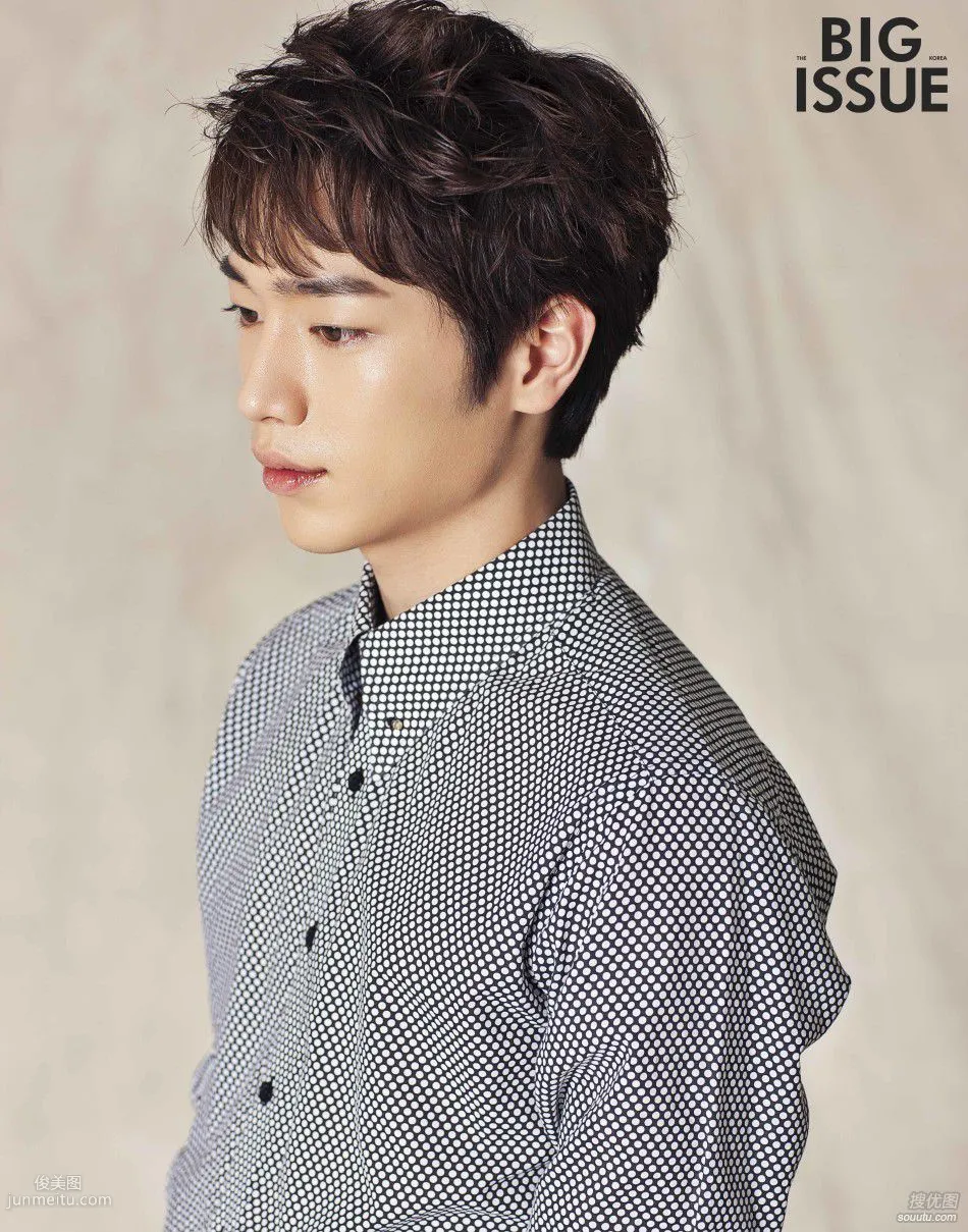 Xu Kangjun: Photo Shoot photo 6