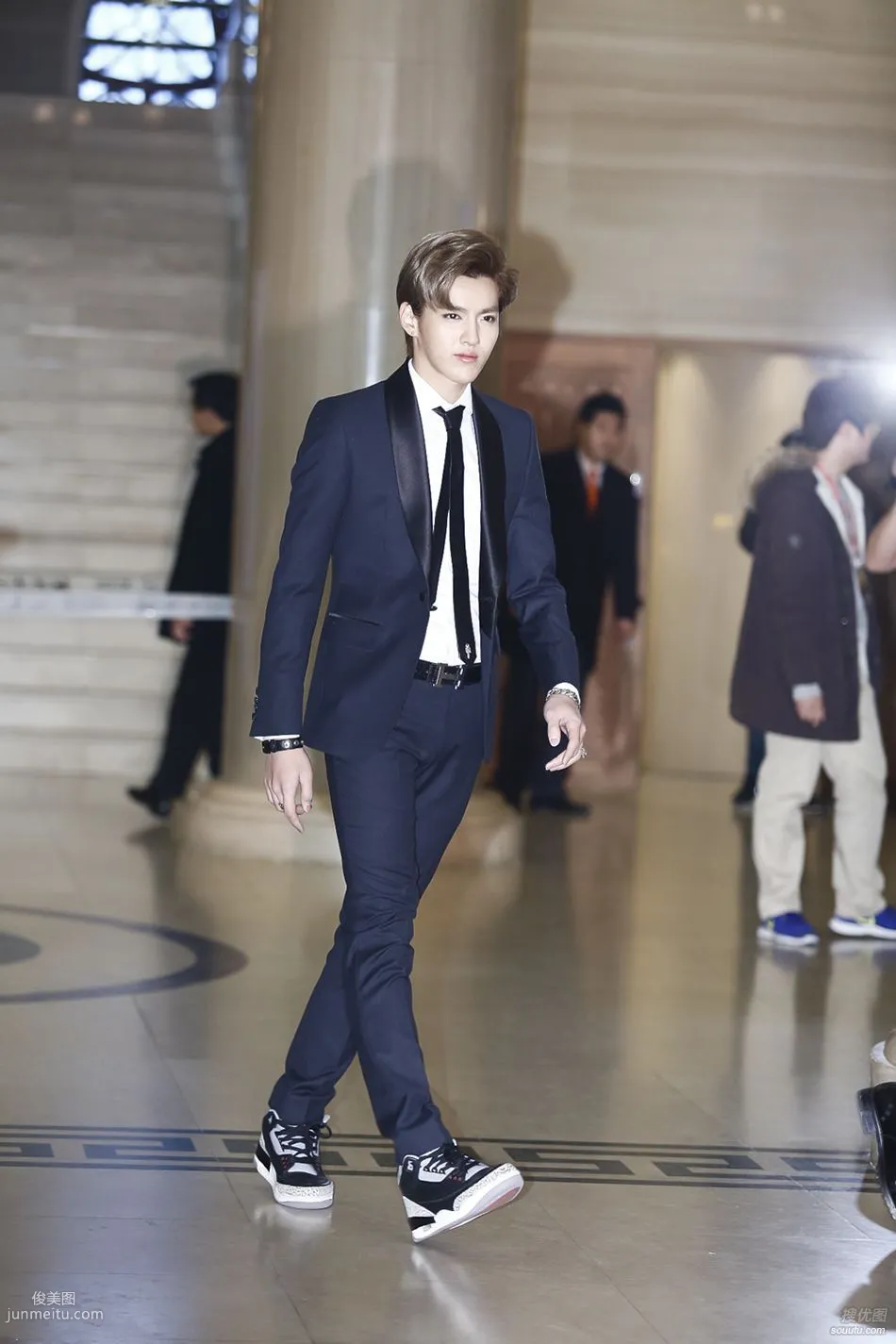 Kris Wu: Photo Shoot photo 9