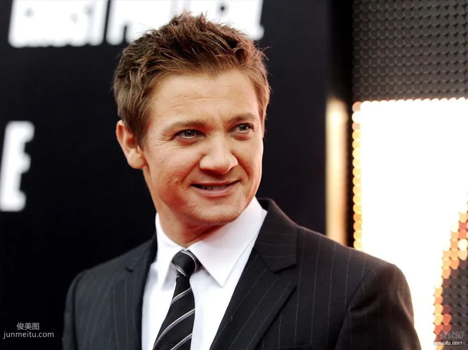Collection of Handsome Male Stars in 2013 Hollywood Blockbusters (Part 1) photo 10