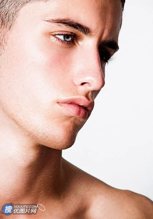 Those Western Handsome Men Who Are Drop-Dead Gorgeous, Shirtless Type Special (Two) photo 11