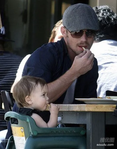 Western Handsome Man_Cam Gigandet Photos photo 4