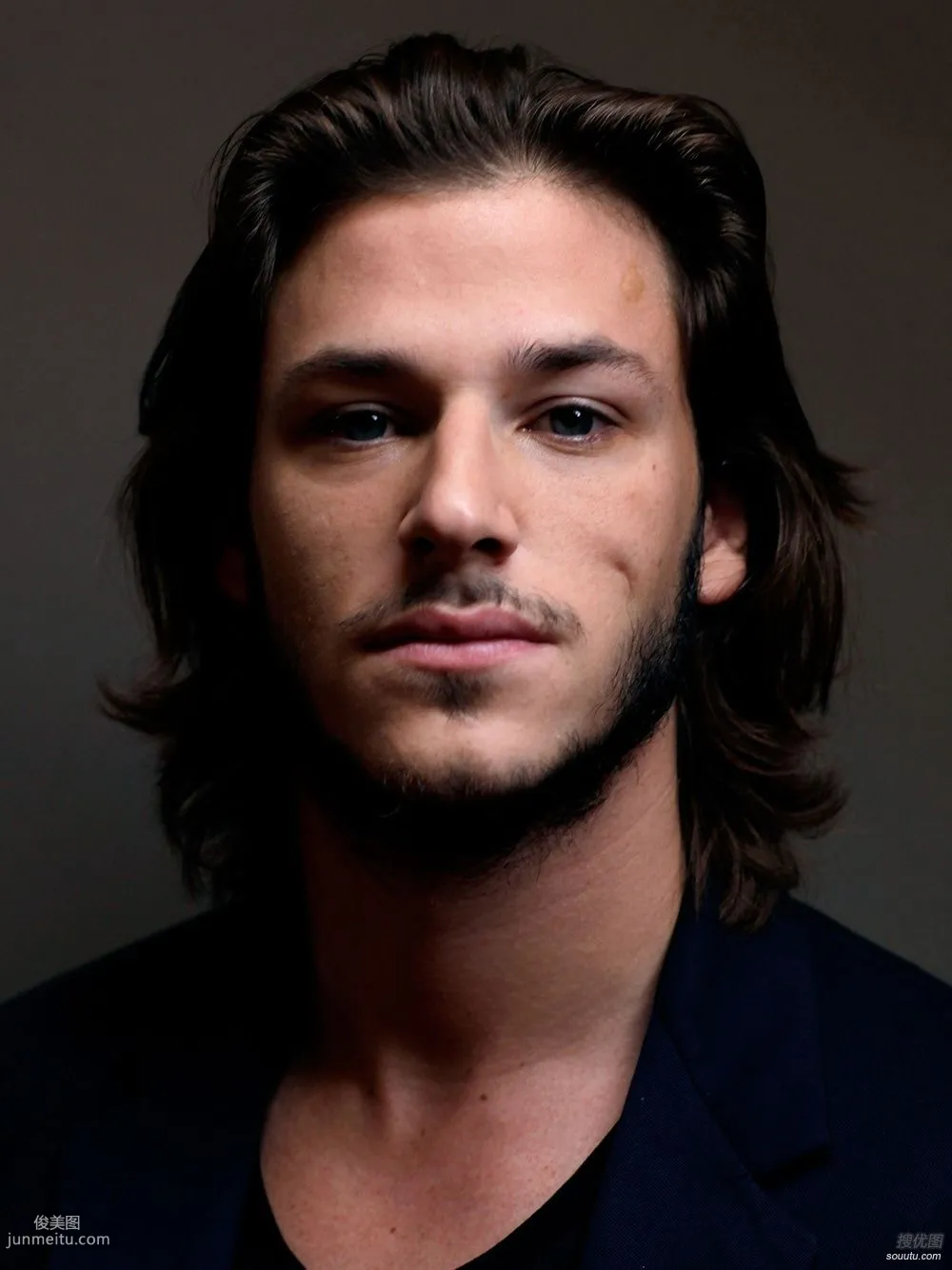 French Handsome Guy Gaspard Ulliel HD Photos photo 6