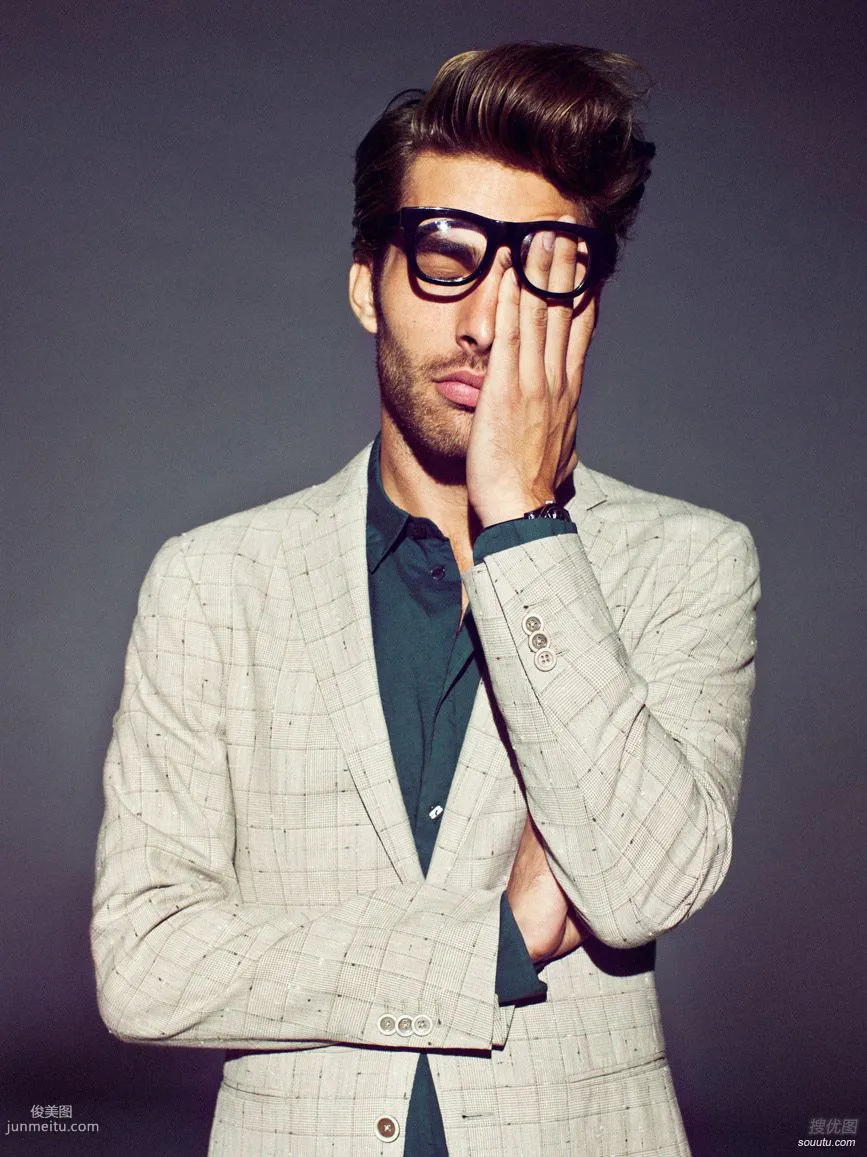 Spanish Handsome Guy jon.kortajarena Photos photo 9