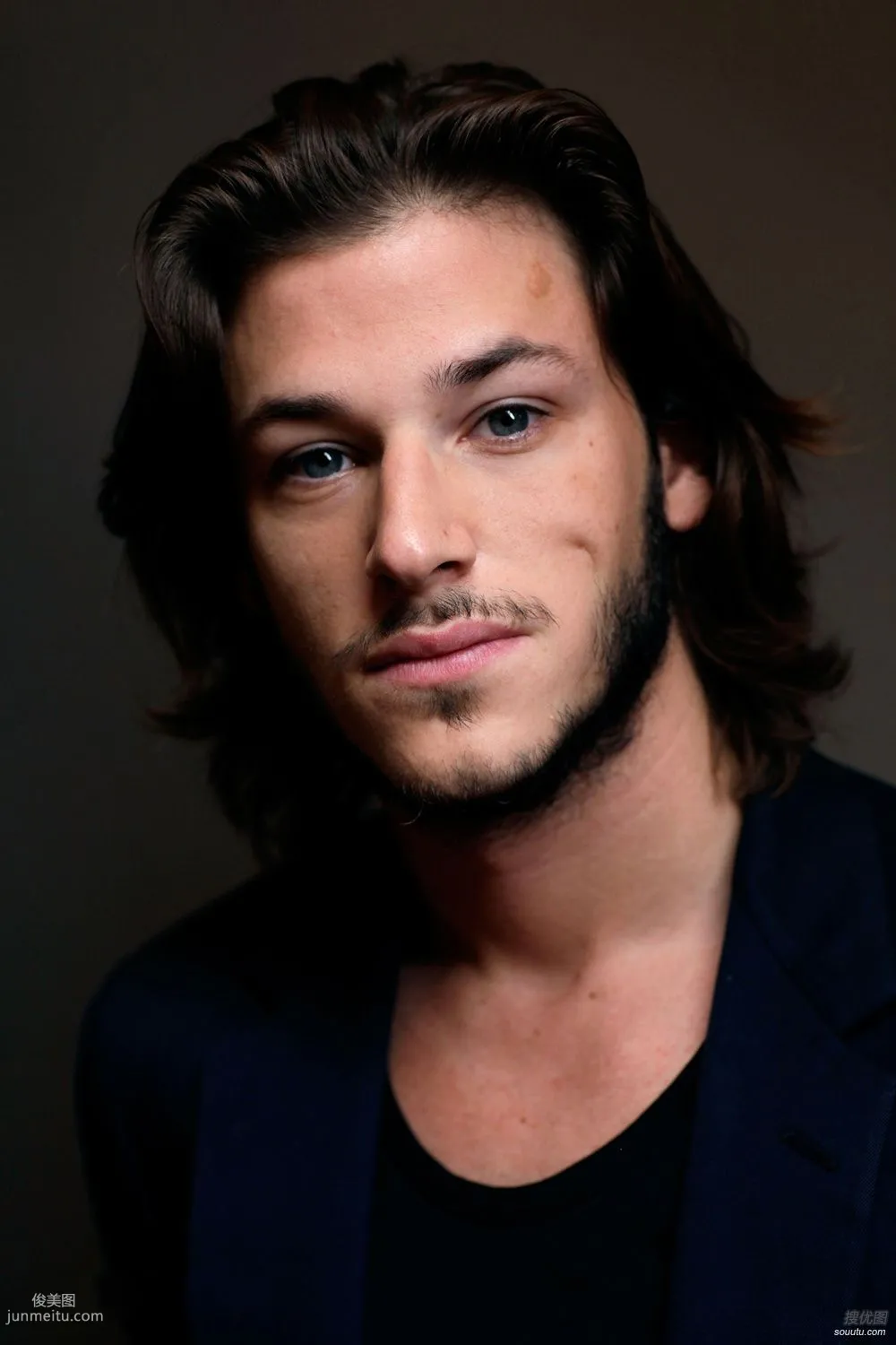 French Handsome Guy Gaspard Ulliel HD Photos photo 5