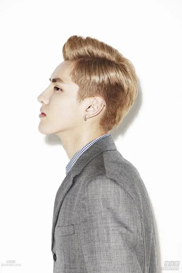 Kris Wu: Photo Shoot photo 6