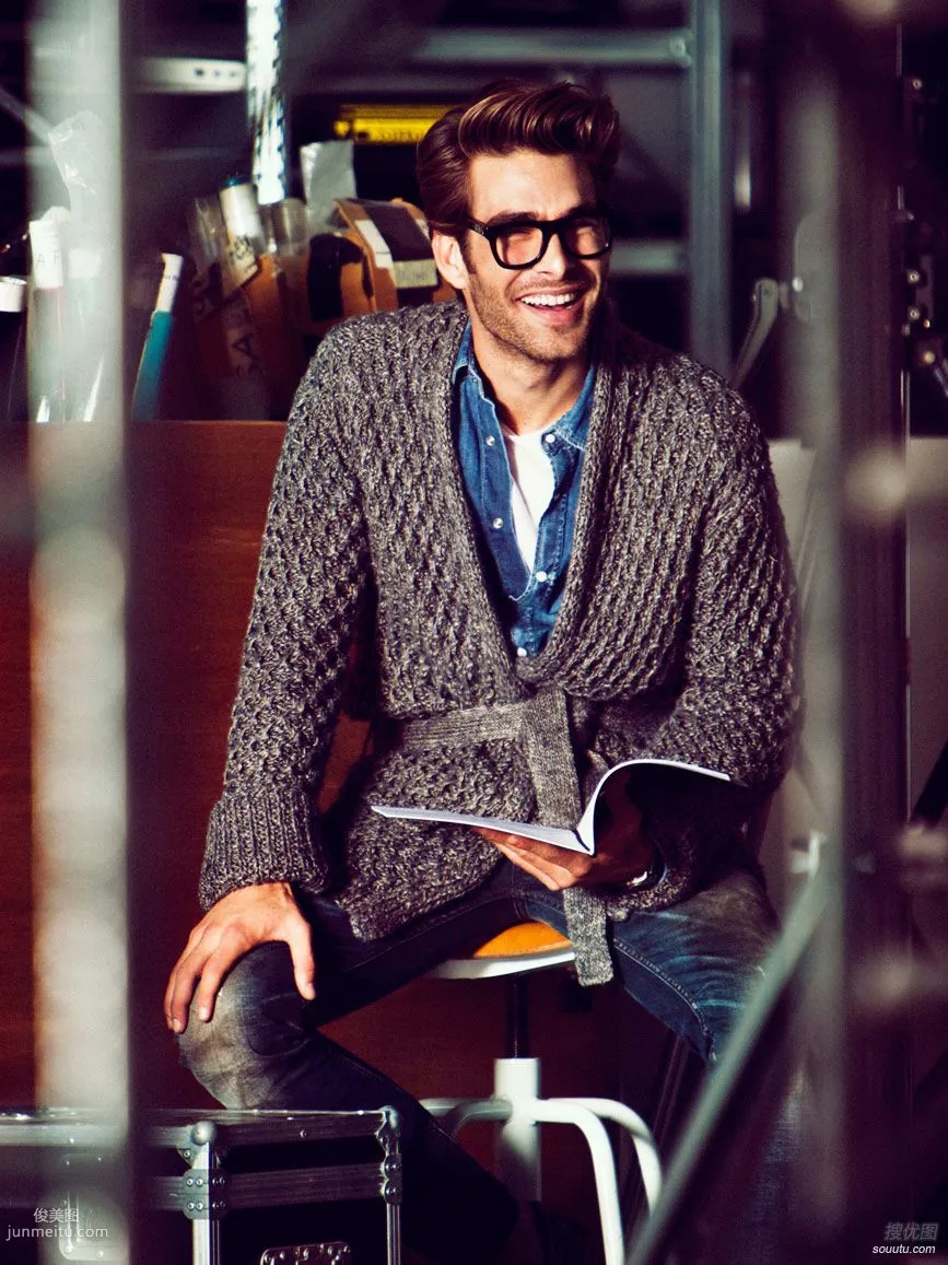 Spanish Handsome Guy jon.kortajarena Photos photo 11