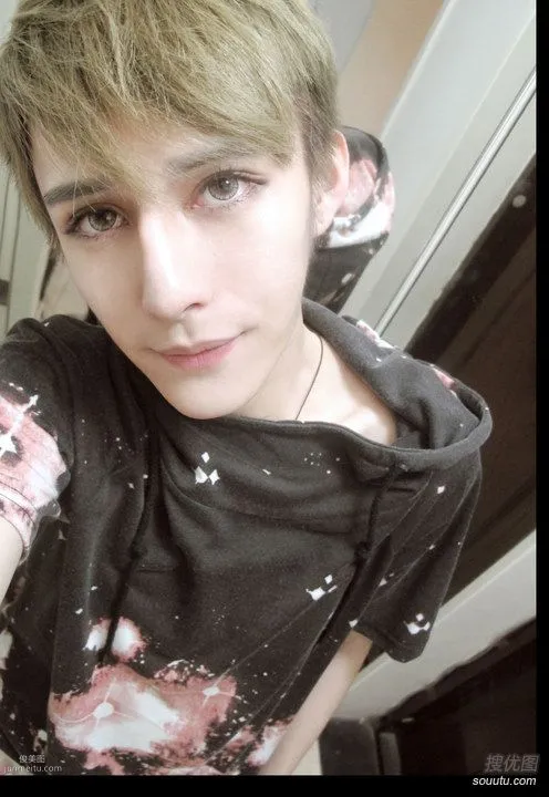 Internet Handsome Guy Liao Jinfeng Selected Photos photo 7