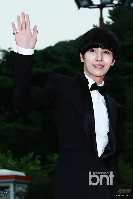 Lu Minyu: Photo Shoot photo 7