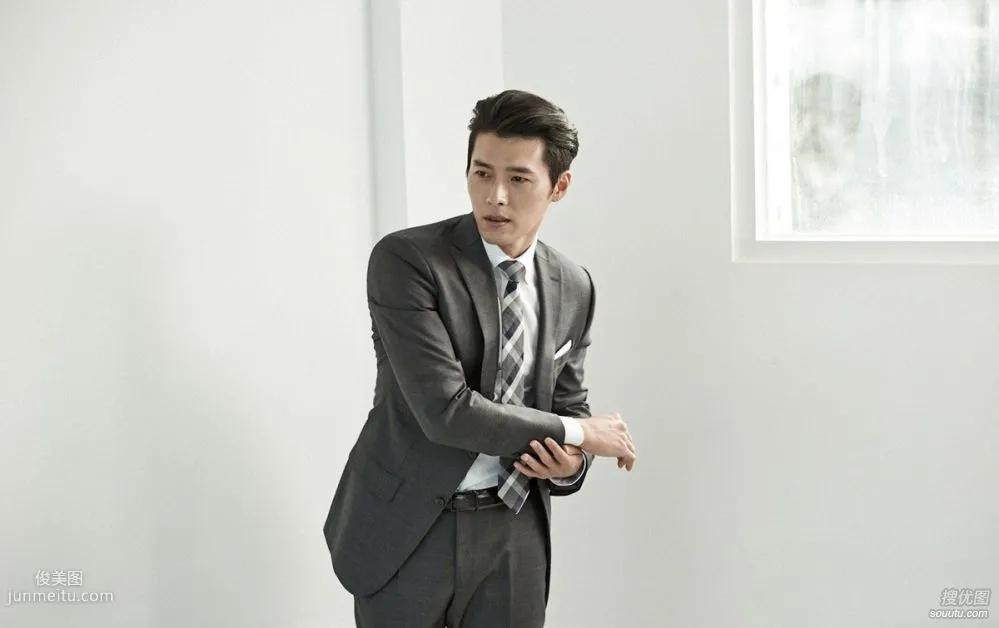 Korean Handsome Guy Xuan Bin Selected Photos 12p photo 9
