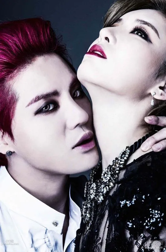 Kim Junsu: Photo Shoot photo 1