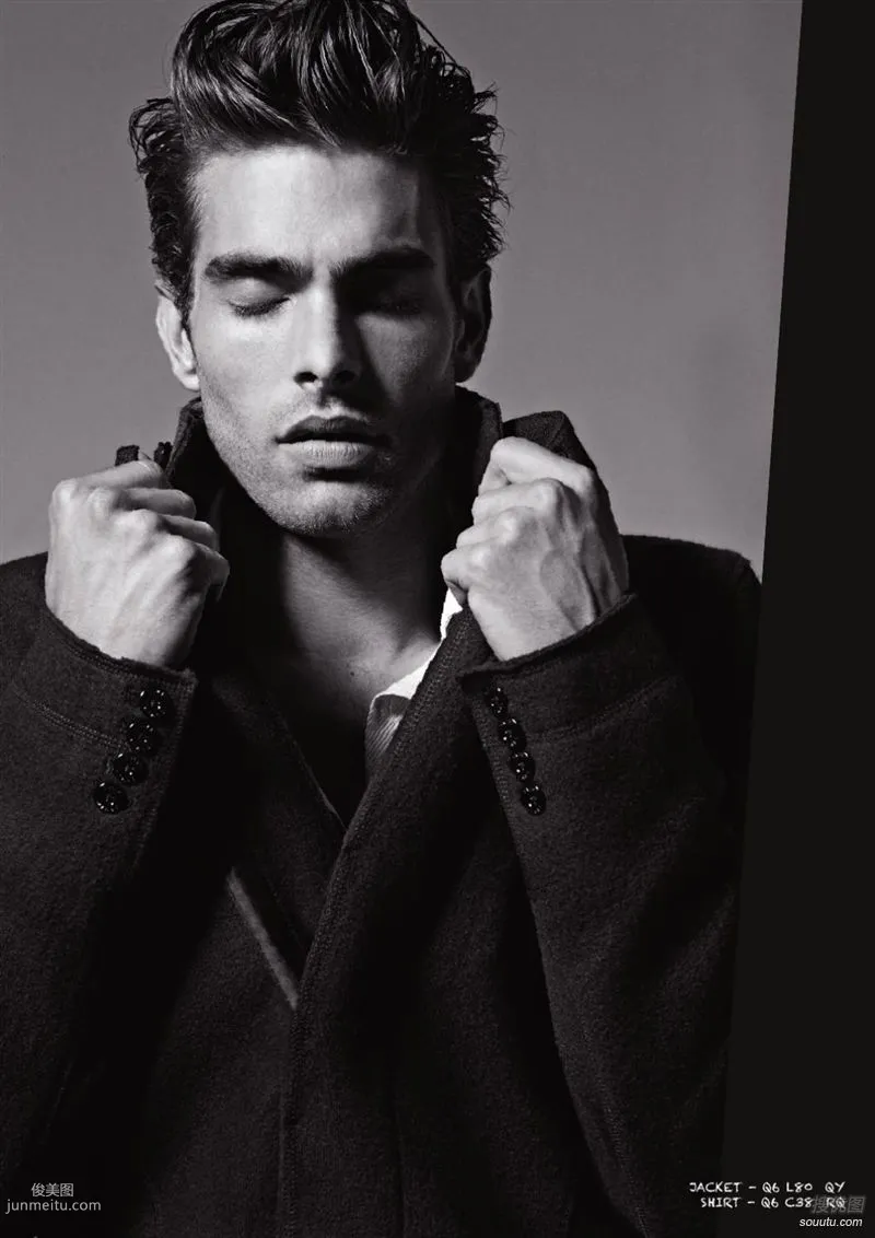 Spanish Handsome Guy jon.kortajarena Photos photo 1