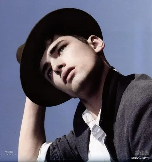 SeanOpry: Sean Opry photo 7