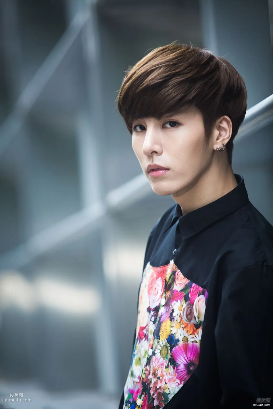 Lu Minyu: Photo Shoot photo 6