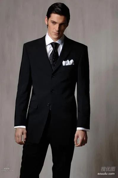 男模Santiago Montero_阿根廷 7