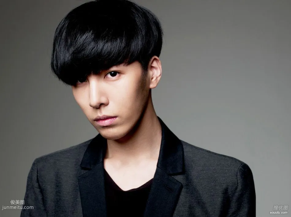 Lu Minyu: Photo Shoot photo 8