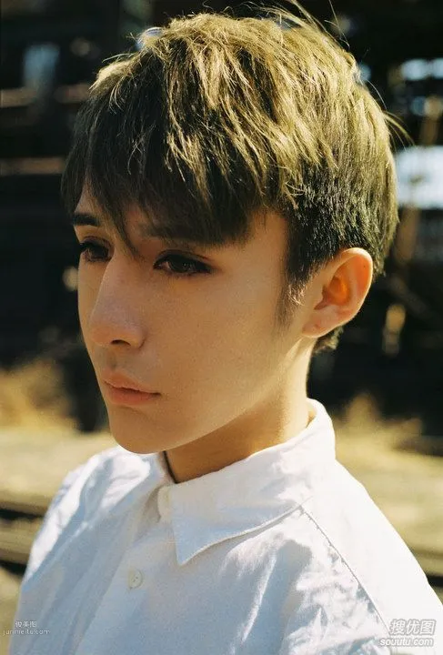 Internet Handsome Guy Liao Jinfeng Selected Photos photo 11
