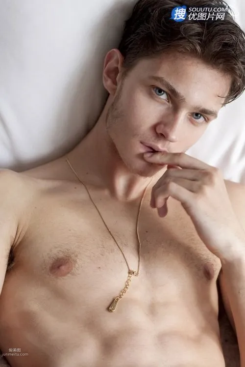 Those Western Handsome Men Who Are Drop-Dead Gorgeous, Shirtless Type Special (Two) photo 12