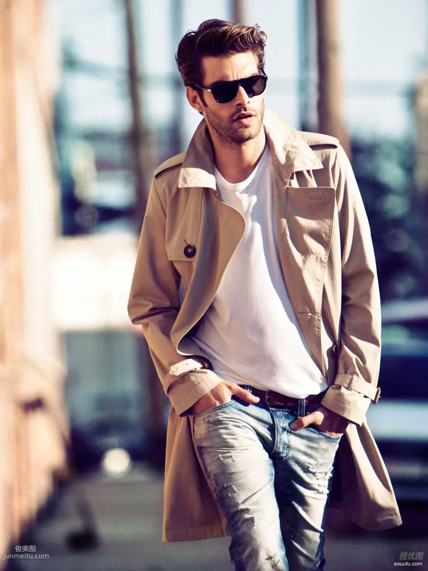 Spanish Handsome Guy jon.kortajarena Photos photo 8