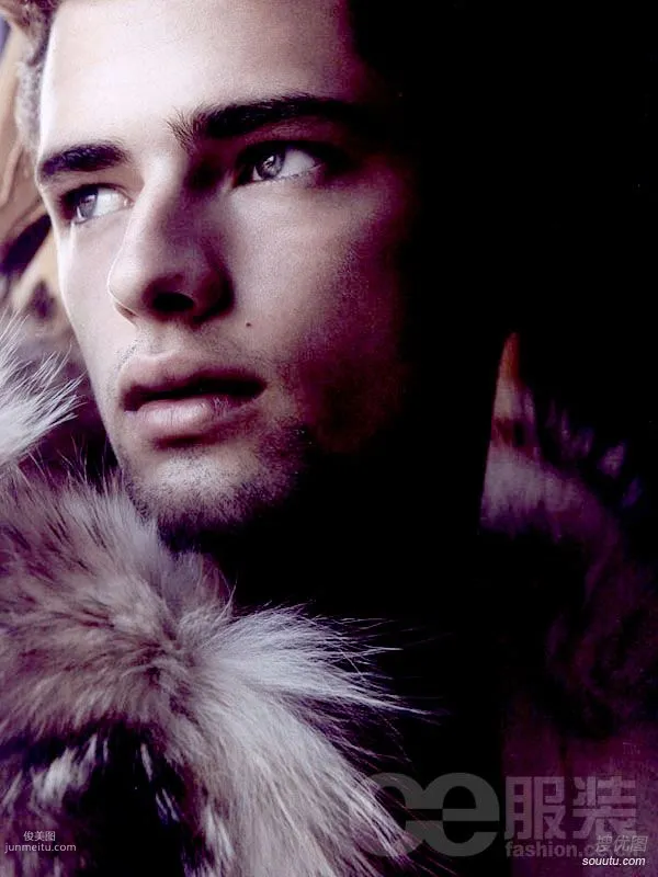 SeanOpry: Sean Opry photo 14