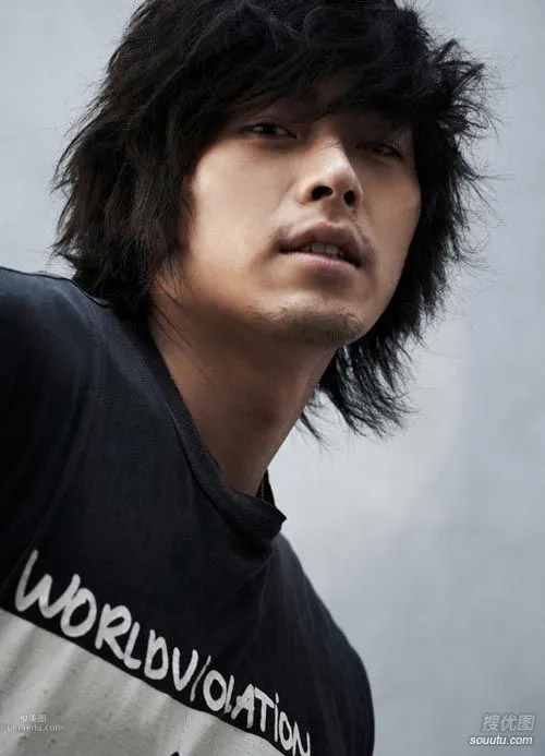 Korean Handsome Guy Xuan Bin Selected Photos 12p photo 7