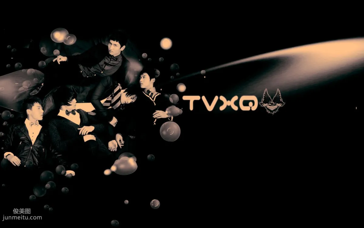 東方神起成員圖片 10