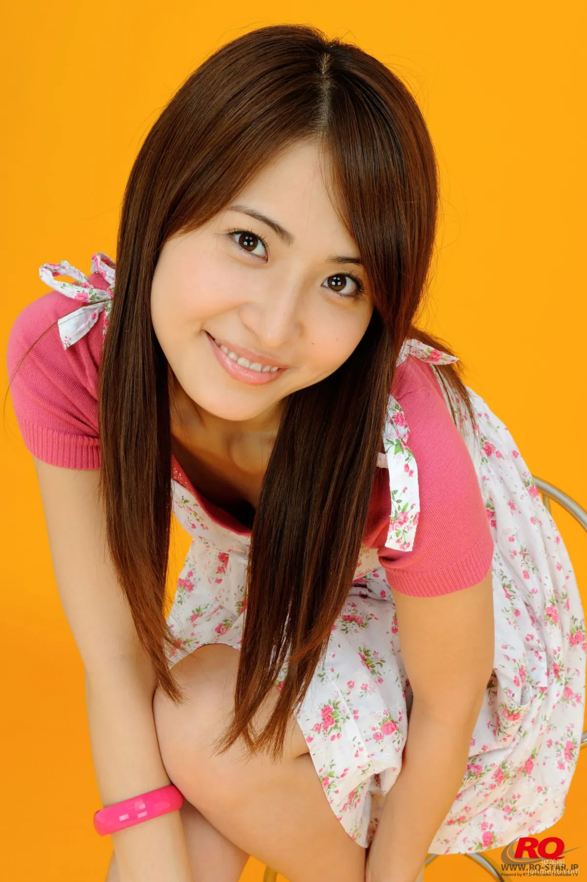 [RQ-STAR] NO.00046 澤井玲菜 Private Dress 寫真集 55