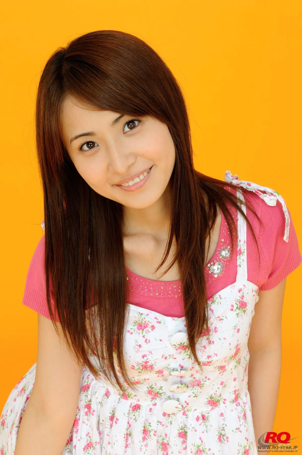 [RQ-STAR] NO.00046 澤井玲菜 Private Dress 寫真集 70