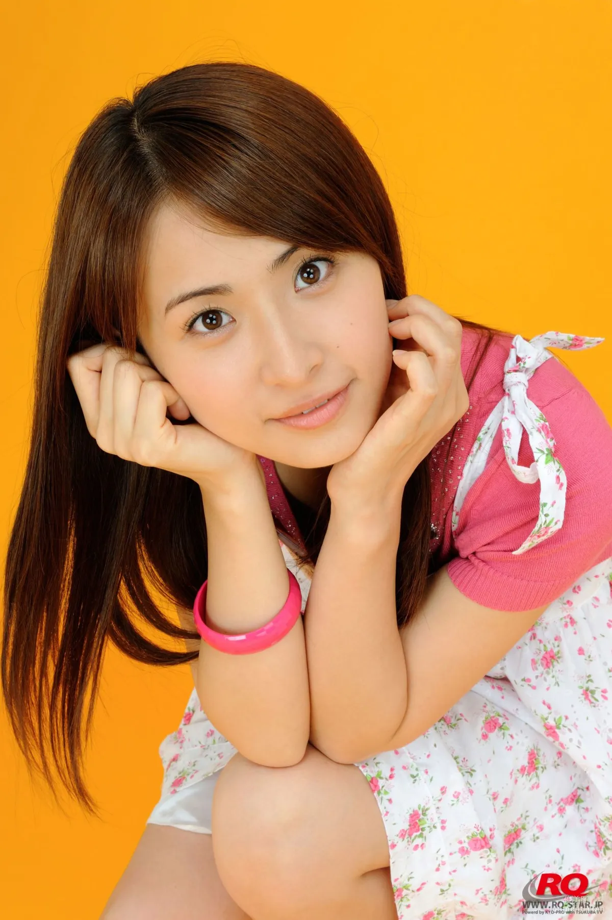 [RQ-STAR] NO.00046 澤井玲菜 Private Dress 寫真集 54